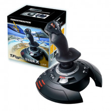 Ps3 Controller T-flight Stick X Pc Compatible thrustmaster - Ps3 Controller T-flight Stick X Pc Compatible (thrustmaster). For General Gaming Ps3 Controller T-flight Stick X Pc Compatible (thrustmaster)