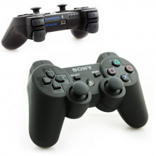 Ps3 Controller Wireless Dualshock 3 Bulk New Assorted sony - General Gaming - Ps3 Controller Wireless Dualshock 3 Bulk New Assorted (sony)