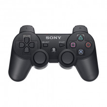 Ps3 Controller Wireless Dualshock 3 Refurbished sony - Ps3 Controller Wireless Dualshock 3 Refurbished (sony) for General Gaming Console