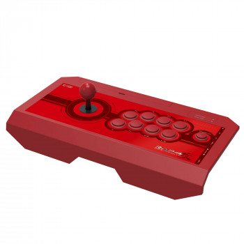 Hori PS4 Kai Red Arcade Fight Stick the Real Arcade Pro. - Hori PS4 Kai Red Arcade Fight Stick the Real Arcade Pro.