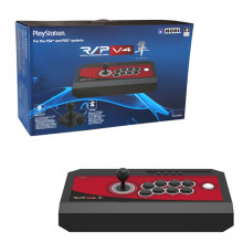 Ps4 Controller Fight Stick Real Arcade Pro. V4 Hayabusa hori - Arcade Sticks Game Ps4 Controller Fight Stick Real Arcade Pro. V4 Hayabusa (hori)