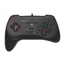 Ps4 Controller Wired Fighting Commander 4 hori - Ps4 Controller Wired Fighting Commander 4 (hori). For General Gaming Ps4 Controller Wired Fighting Commander 4 (hori)