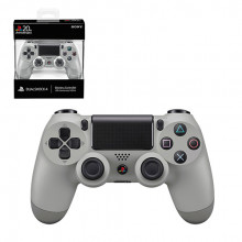 Ps4 Controller Wireless Dualshock 4 New 20th Anniversary Edition sony - Ps4 Controller Wireless Dualshock 4 New 20th Anniversary Edition (sony) for General Gaming