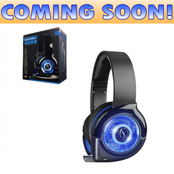 Ps4 Headset Afterglow Wireless Headset pdp - Ps4 Headset Afterglow Wireless Headset (pdp)