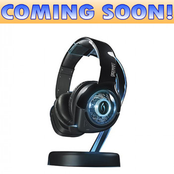 Ps4 Headset Wireless Afterglow Wireless Headset With Charging Dock Ps3 Compatible pdp - General Gaming Game Ps4 Headset Wireless Afterglow Wireless Headset With Charging Dock Ps3 Compatible (pdp)