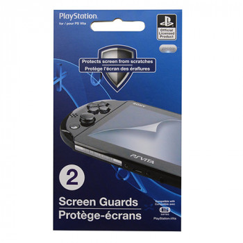 Psvita 2000 Protective Film Screen Guards pdp - Psvita 2000 Protective Film Screen Guards (pdp) for General Gaming Console