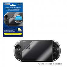 Psvita 2000 Protective Film Screen Protective Filter hori - Psvita 2000 Protective Film Screen Protective Filter (hori). For General Gaming Psvita 2000 Protective Film Screen Protective Filter (hori)