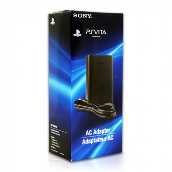 Psvita Adapter Ac Adapter sony - Psvita Adapter Ac Adapter (sony) for General Gaming