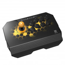 Qanba PS4 Fight Stick Controller the Drone PS4/PS3/PC Compatible - General Gaming - PS4/PS3/PC Compatible