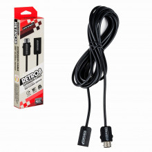 Original Nintendo NES Classic Cable Extension 10FT - Original Nintendo NES Classic Cable Extension 10FT