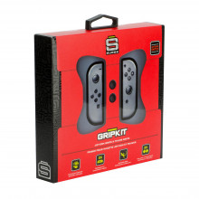 Switch - Grip - Switch Grip Kit - Gray (Surge)