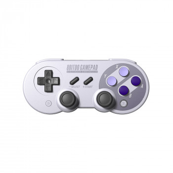 Mobile - Controller - Wireless - Bluetooth SN30PRO Controller