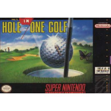 Super Nintendo Hole in One Golf Cartridge Only SNES - Super Nintendo Hole in One Golf (Cartridge Only). For Super Nintendo Games SNES