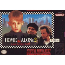 Super Nintendo Home Alone 2 Cartridge Only SNES - SNES Super Nintendo Home Alone 2 (Cartridge Only) for Super Nintendo Games