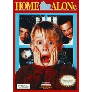 Super Nintendo Home Alone Pre-Played SNES - Super Nintendo Home Alone Pre-Played SNES