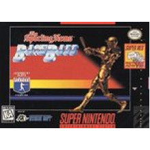 Super Nintendo The Sporting News Baseball Cartridge Only SNES - Super Nintendo Games - SNES