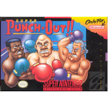 Super Nintendo Super Punch-Out SNES Super Punch Out Game Only - Super Nintendo Super Punch-Out. For Super Nintendo SNES Super Punch Out - Game Only