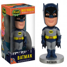 So Toy Dc Comics Wacky Wobbler Batman 1966 - So Toy Dc Comics Wacky Wobbler Batman 1966 for General Gaming Console