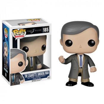 So Toy Pop Vinyl Figure The X-files Smoking Man - So Toy Pop Vinyl Figure The X-files Smoking Man. For General Gaming So Toy Pop Vinyl Figure The X-files Smoking Man