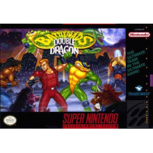 Super Nintendo Battletoads & Double Dragon SNES Battletoads Double Dragon Game Only - Super Nintendo Battletoads & Double Dragon SNES Battletoads Double Dragon - Game Only