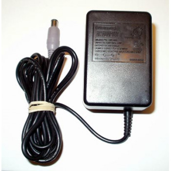 Super Nintendo Ac Adapter (nintendo) - Used - 000000000000