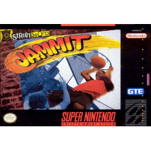 Super Nintendo Jammit Cartridge Only - Super Nintendo Jammit (Cartridge Only). For Super Nintendo Super Nintendo Jammit (Cartridge Only)