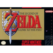 Super Nintendo Legend of Zelda A Link to the Past SNES Legend of Zelda A Link to the Past Game Only - Super Nintendo - SNES Legend of Zelda A Link to the Past - Game Only