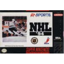 Super Nintendo NHL Hockey 94 (Cartridge Only)