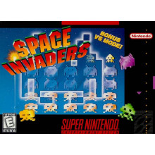 Super Nintendo Space Invaders SNES Space Invaders Game Only - Super Nintendo Space Invaders SNES Space Invaders - Game Only