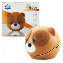 Teddy Power Audio Speaker Musibytes - Teddy Power Audio Speaker Musibytes. For General Gaming Teddy Power Audio Speaker Musibytes