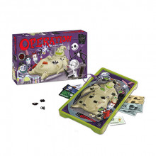 The Nightmare Before Christmas Operation Board Game - General Gaming Game The Nightmare Before Christmas Operation Board Game