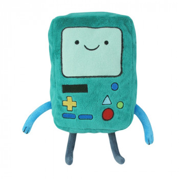 Toy Adventure Time Fan Favorite Plush Beemo - Toy Adventure Time Fan Favorite Plush Beemo