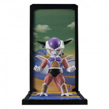 Toy Bandai Action Figure Tamashii Buddies Dragon Ball Z Frieza Figure - General Gaming - Toy Bandai Action Figure Tamashii Buddies Dragon Ball Z Frieza Figure