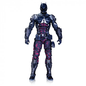 Toy Batman Arkham Knight Arkham Knight Action Figure - General Gaming - Toy Batman Arkham Knight Arkham Knight Action Figure