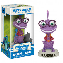 Toy Disney Monster University Wacky Wobbler Randall - Toy Disney Monster University Wacky Wobbler Randall. For General Gaming Toy Disney Monster University Wacky Wobbler Randall