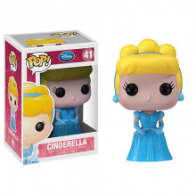 Toy Disney Vinyl Figure Cinderella - Toy Disney Vinyl Figure Cinderella