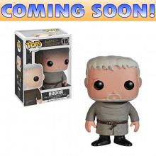 Toy Game Of Thrones Series 3 Vinyl Figure Hodor - General Gaming - Toy Game Of Thrones Series 3 Vinyl Figure Hodor