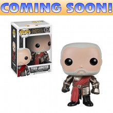 Toy Game Of Thrones Series 3 Vinyl Figure Tywin Lannister - Toy Game Of Thrones Series 3 Vinyl Figure Tywin Lannister