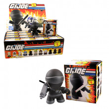 Toy Gi Joe Blind Box Mini Figures 16pc Cdu Blind Box Set 70510517818 - General Gaming Game Toy Gi Joe Blind Box Mini Figures 16pc Cdu Blind Box Set 70510517818