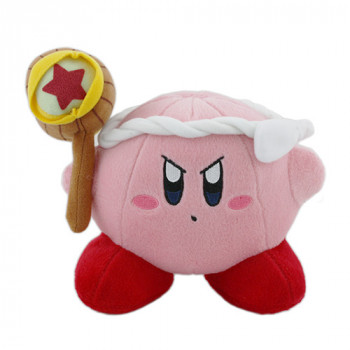 Toy Kirby Plush 6