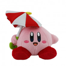 Toy Kirby Plush 6