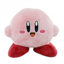 Toy Kirby Plush Standing 10