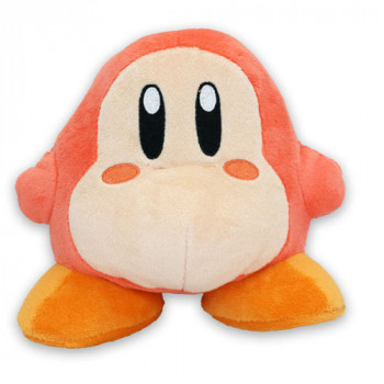 Toy Kirby Plush Waddle Dee 5'' nintendo-l 819996012795 - General Gaming Game Toy Kirby Plush Waddle Dee 5'' (nintendo-l) 819996012795