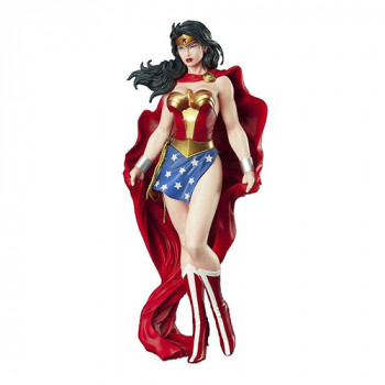 Toy Kotobukiya Action Figure Dc Wonder Woman Artfx Statue - General Gaming Game Toy Kotobukiya Action Figure Dc Wonder Woman Artfx Statue