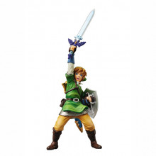 Toy Legends Of Zelda Ultra Detail Figure The Skyward Sword Figure - Toy Legends Of Zelda Ultra Detail Figure The Skyward Sword Figure for General Gaming