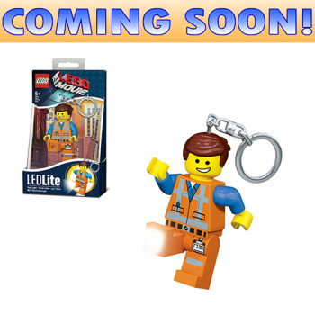 Toy Lego Movie Emmet Key Light 4895028510190 - Toy Lego Movie Emmet Key Light 4895028510190. For General Gaming Toy Lego Movie Emmet Key Light 4895028510190