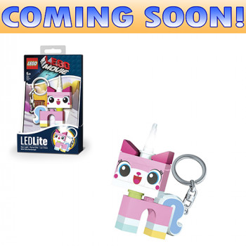 Toy Lego Movie Unikitty Key Light 4895028509798 - Toy Lego Movie Unikitty Key Light 4895028509798 for General Gaming Console