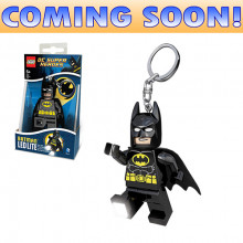 Toy Lego Super Hero Batman Key Light dc Universe 4895028508524 - Toy Lego Super Hero Batman Key Light (dc Universe) 4895028508524 for General Gaming Console