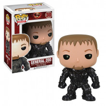 Toy Man Of Steel Vinyl Figure General Zod dc Universe - Toy Man Of Steel Vinyl Figure General Zod (dc Universe)