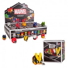 Toy Marvel Labbit Series 2 Blind Box Mini Figures 20 Piece Cdu Blind Box Set marvel 883975134877 - General Gaming - Toy Marvel Labbit Series 2 Blind Box Mini Figures 20 Piece Cdu Blind Box Set (marvel) 883975134877